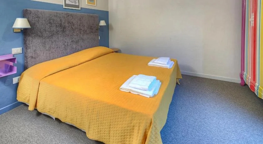 Albergo Bargino