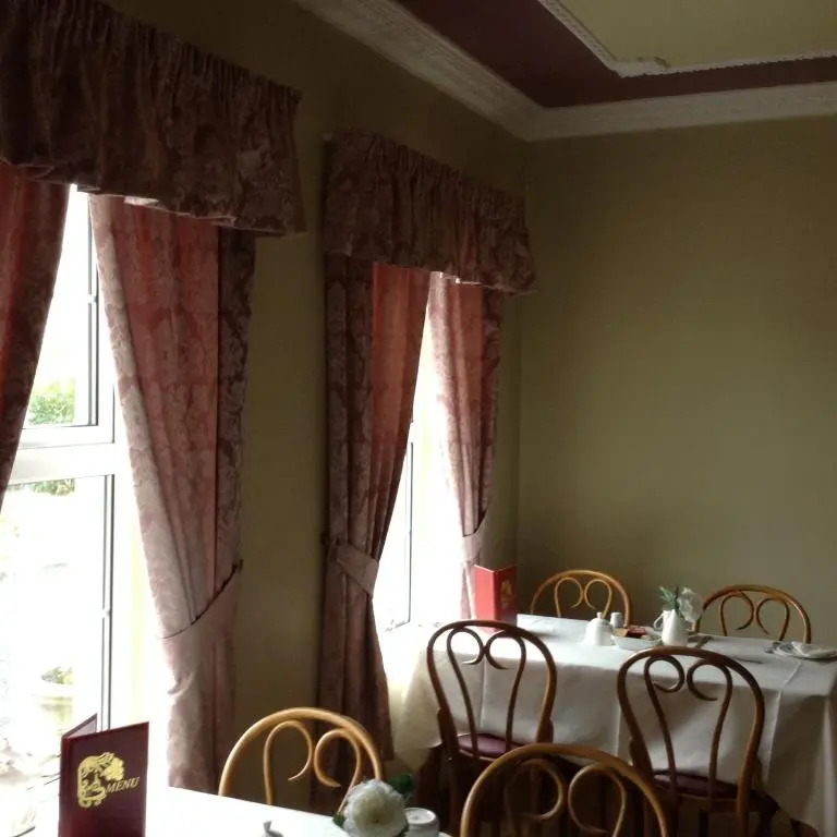 Deerpark Manor Bed and Breakfast