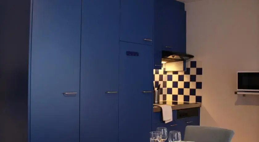 Swiss-Boardinghouse Mattengasse