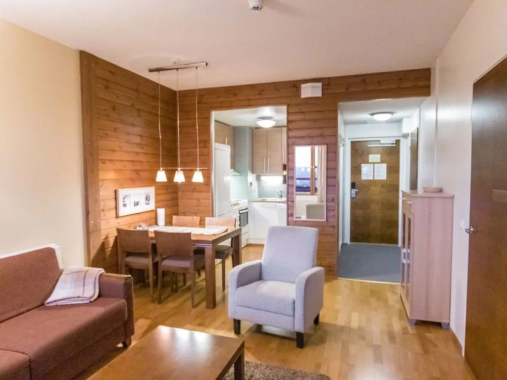 Ylläs chalets a 202