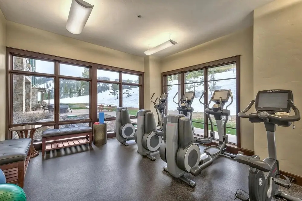 Mid-mountain Luxury At Northstar 2 Bedroom Condo by RedAwning