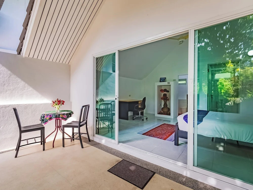 Chalong - 10 BR Private Pool Villa - Villa Nap Dau - Phuket