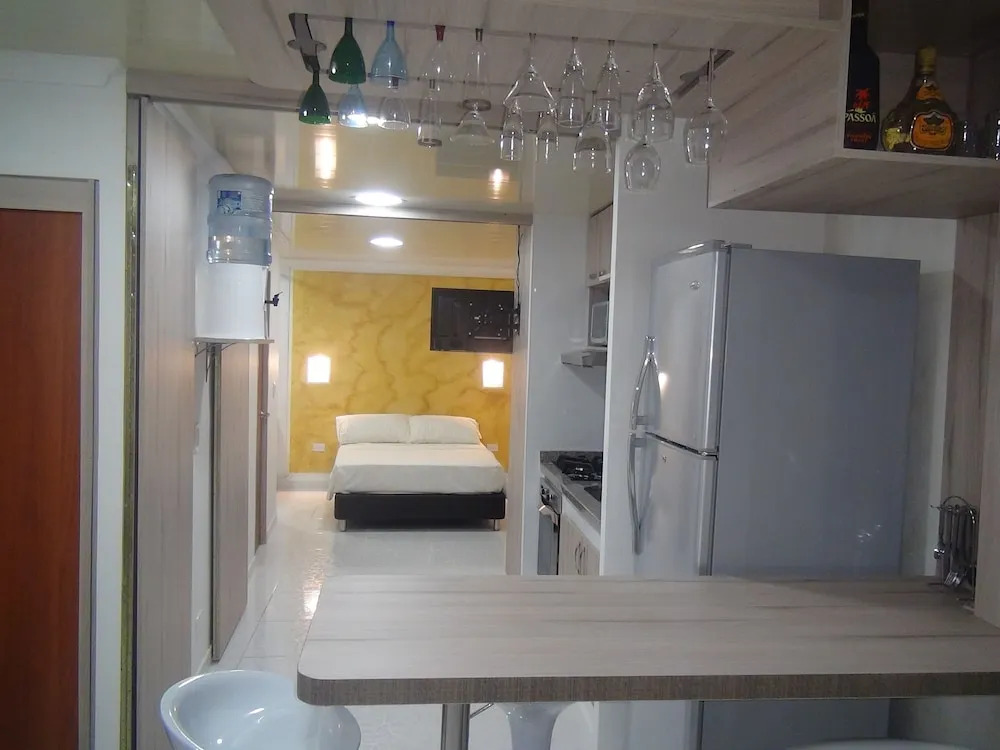 San San Andrés Casa Vacacional 2 by BBBSAI