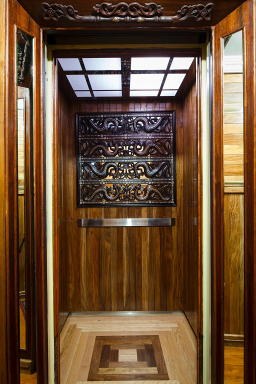 Hotel Parque México Boutique