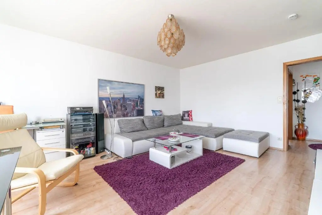 Id 5546 - Private Apartment