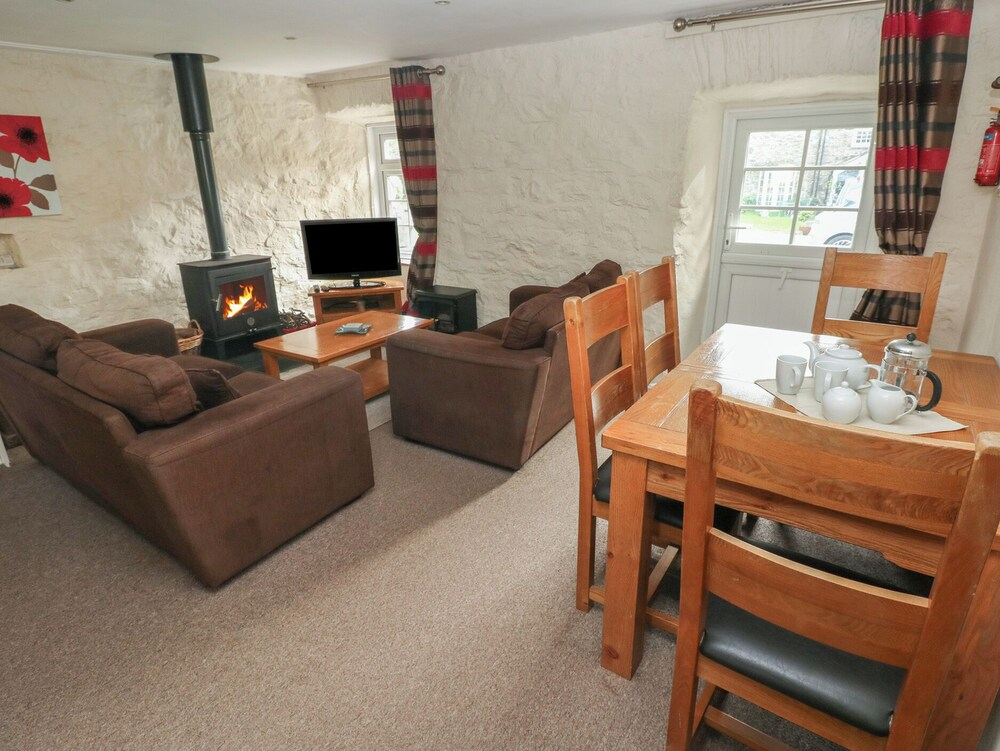 Stable Cottage