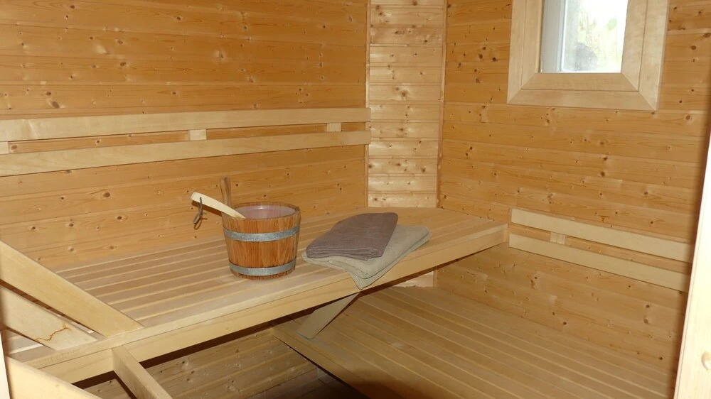 zu Haus in der Ferne
