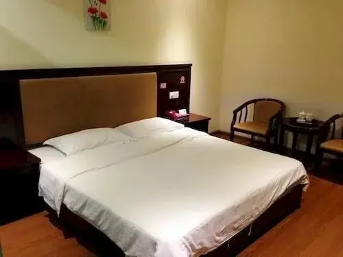 Nanning Duyichu Hotel