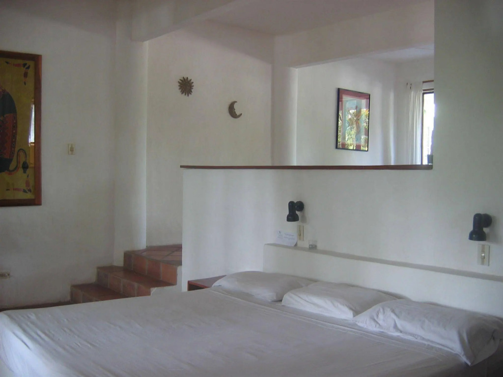 Villas Mymosa