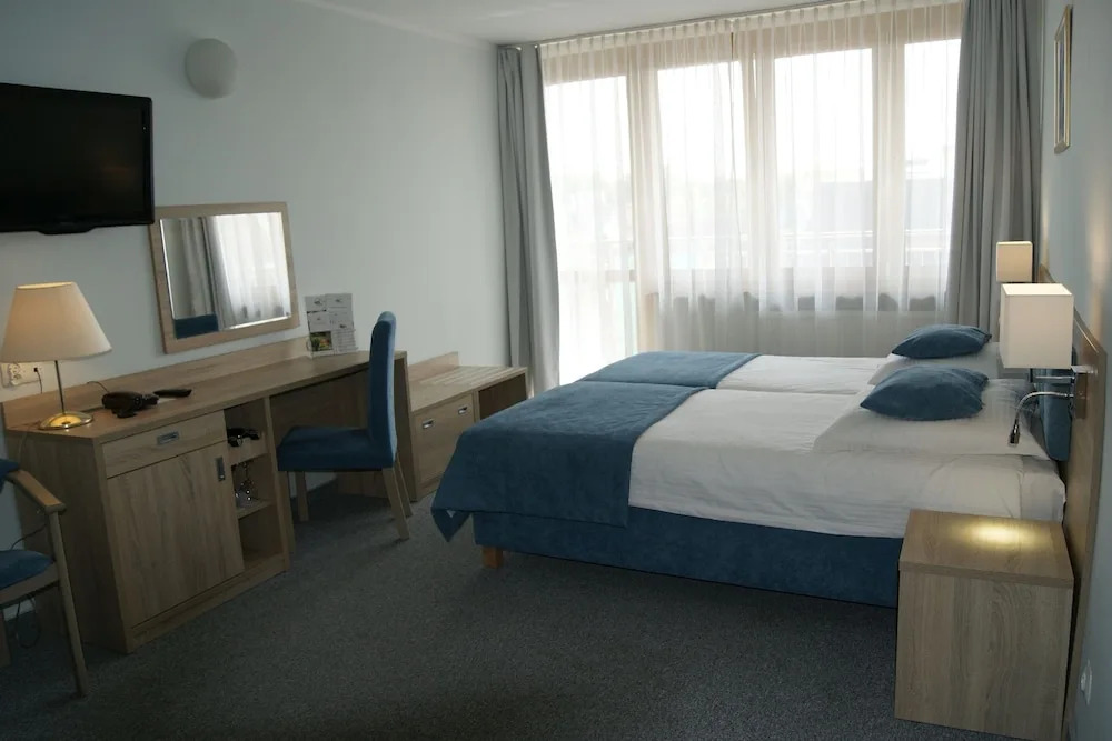 Hotel ***NAT Świnoujście