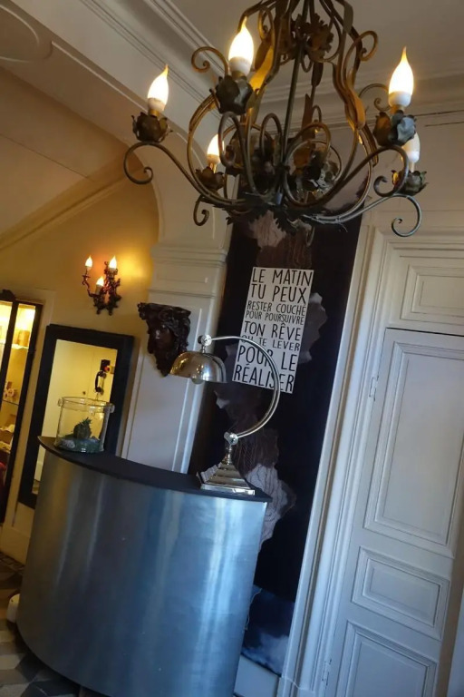 Hôtel La Demeure