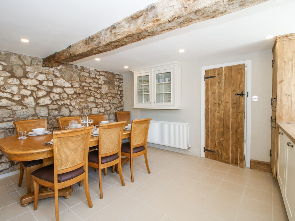 Pennal Cottage