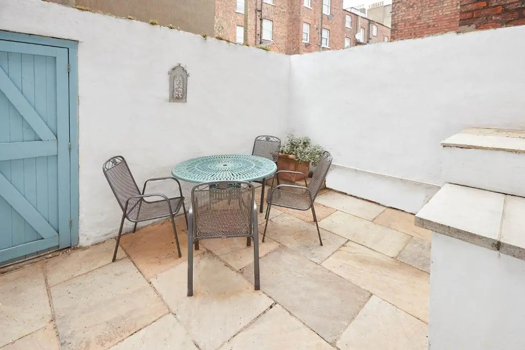 Host & Stay - Austen House