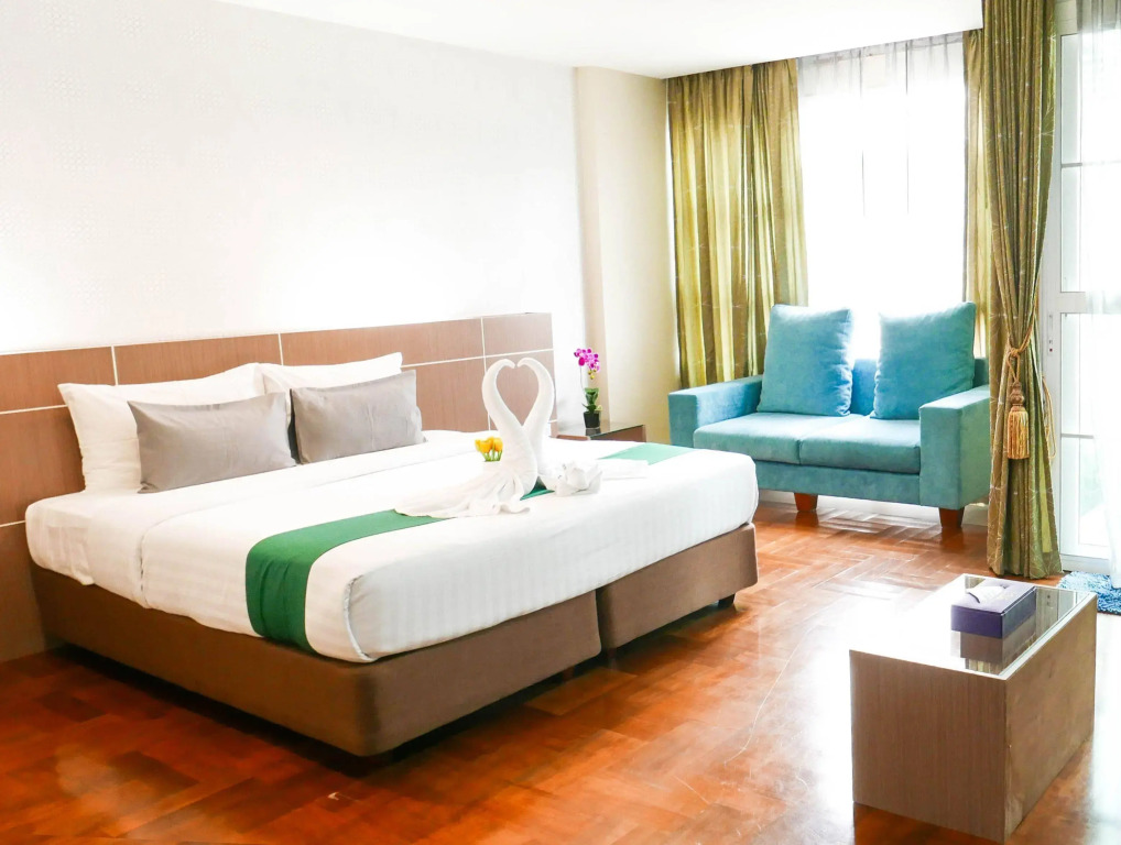 D-Box Hostel