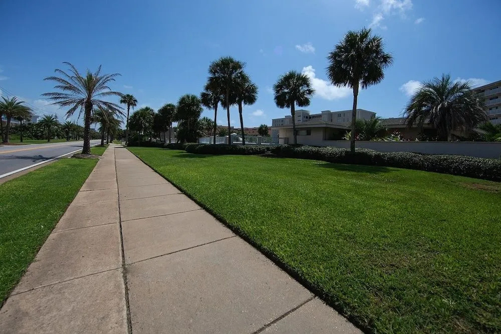 Gulf Shore Condo #623