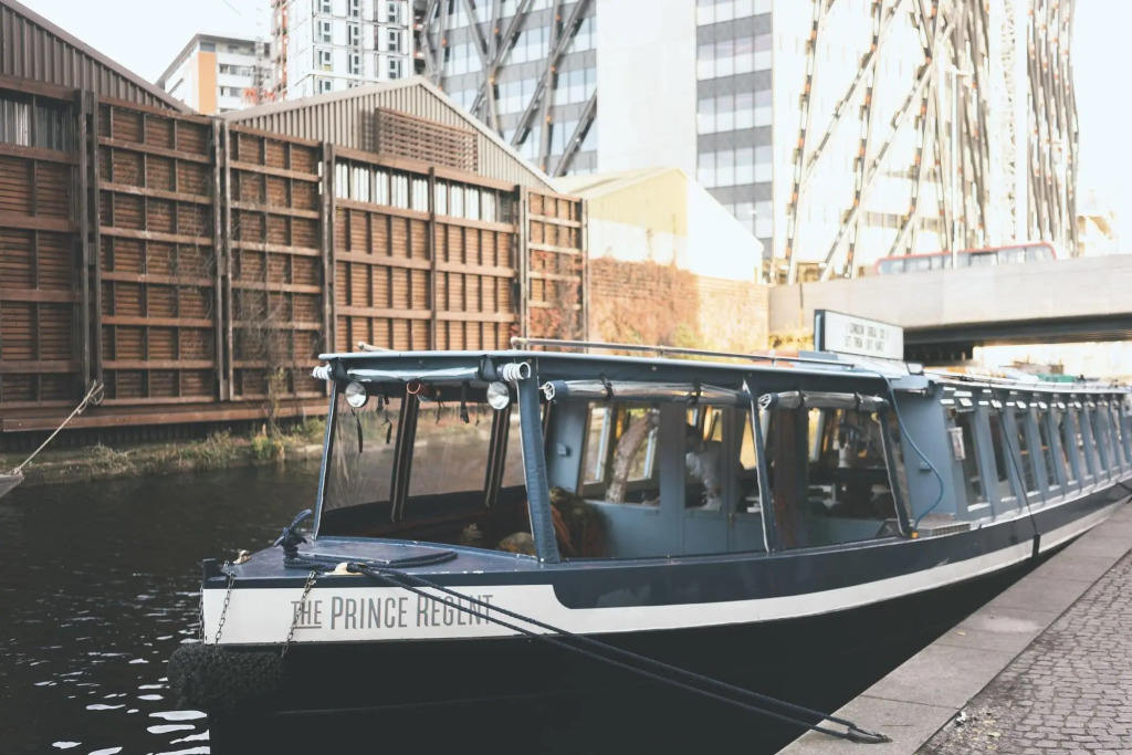 Point A Hotel London Paddington