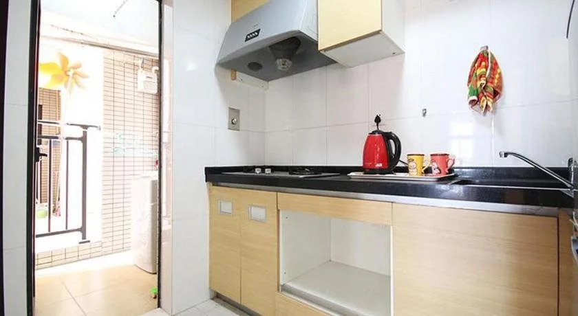 FeiEr Apartment