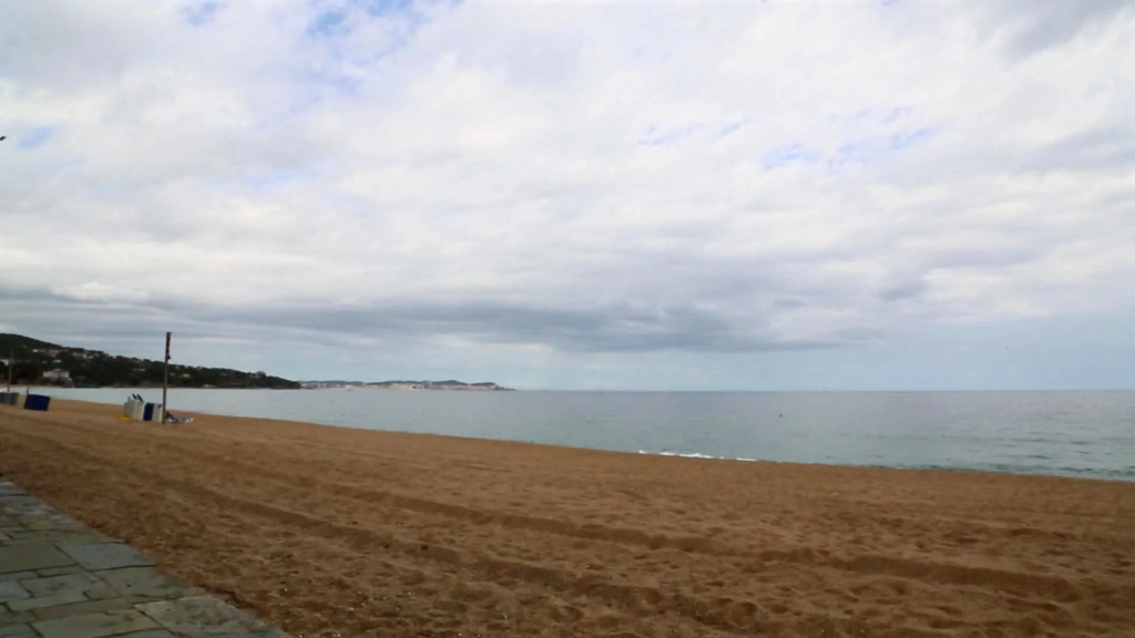 Apartamentos Aromar