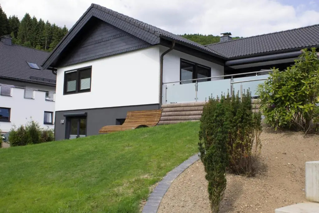 Ferienhaus am Rarbach