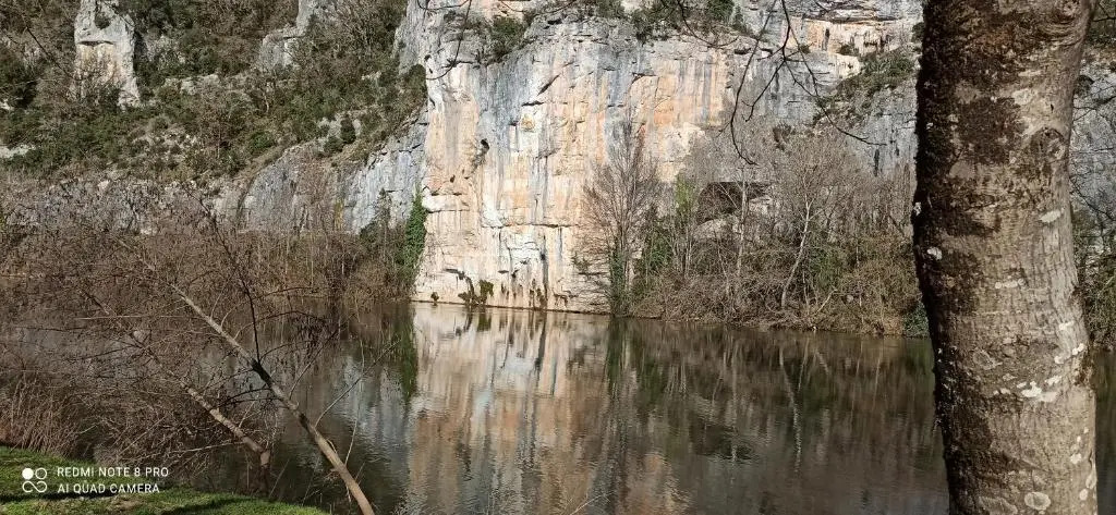 Gîte L'Ermitage Cahors
