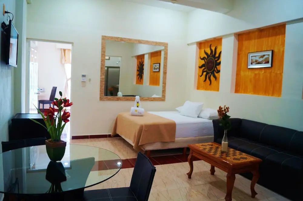 Tulum Inn