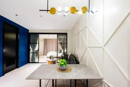 SixtyFifth Destination Resort Hotel