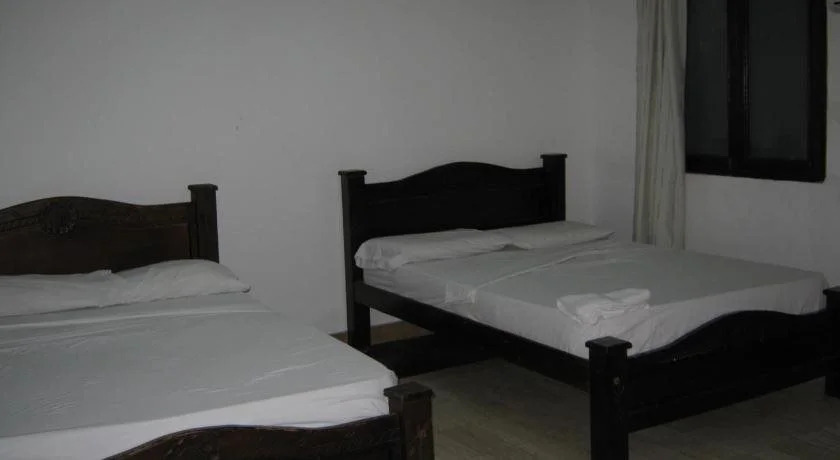Hotel Casa Andrea