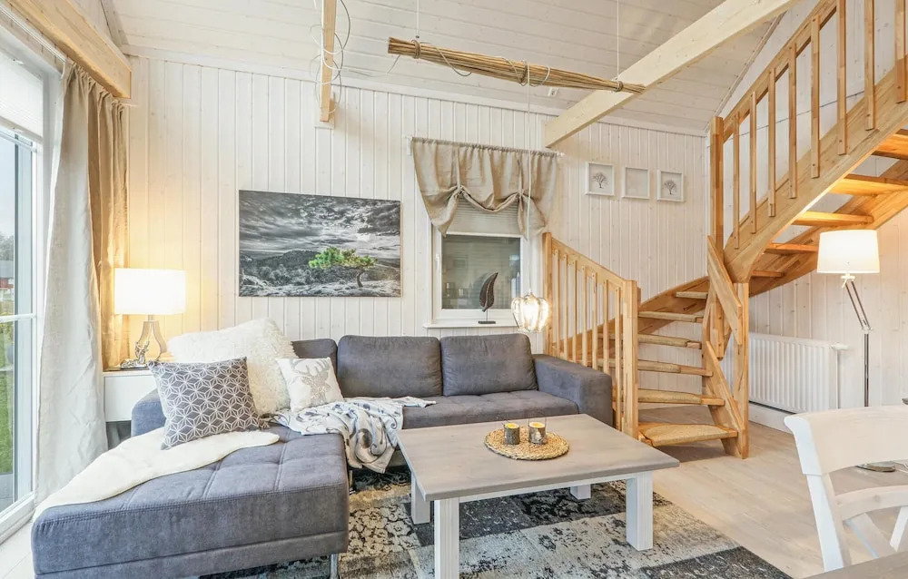 2 Bedroom Nice Home In Zerpenschleuse