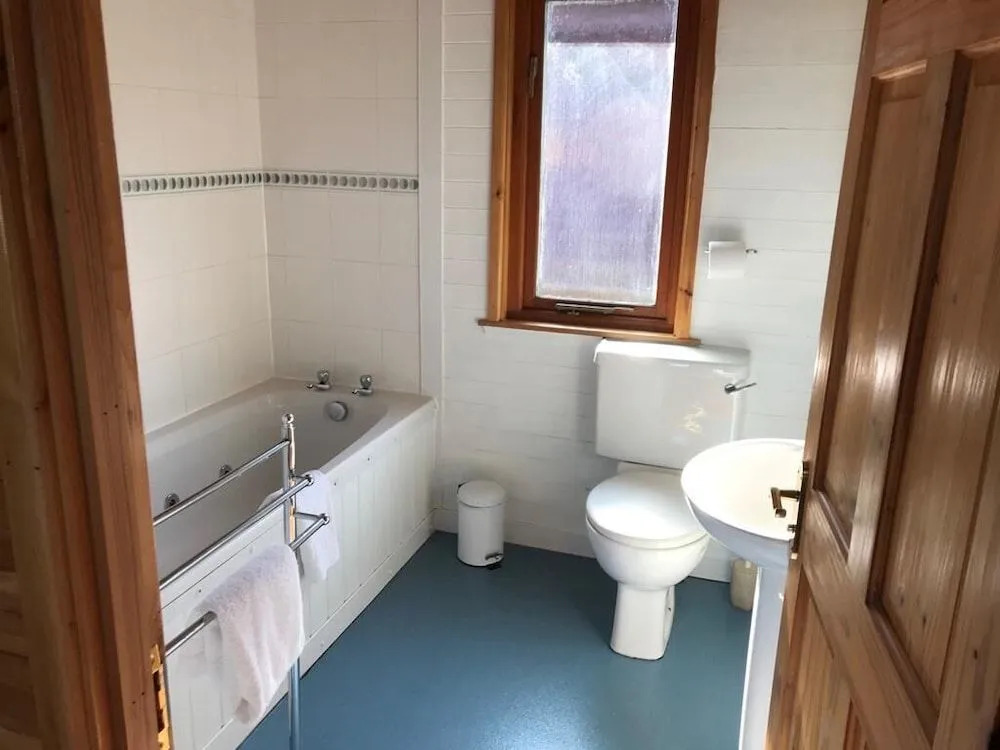 Watermouth Lodges