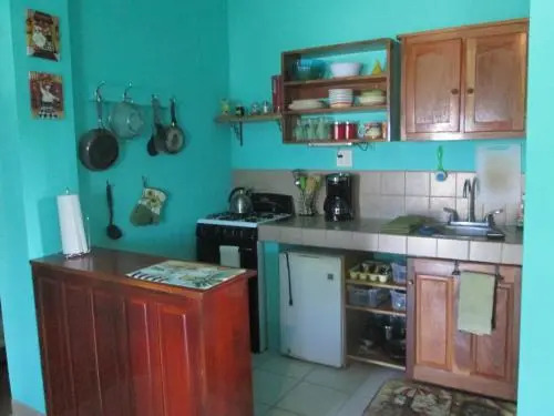Slo-N-Ez Villa Terrace
