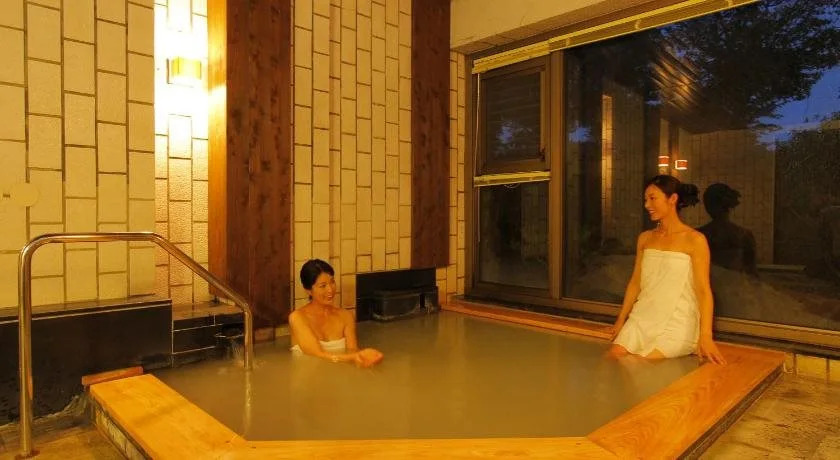 Hakone Hoshi no Akari