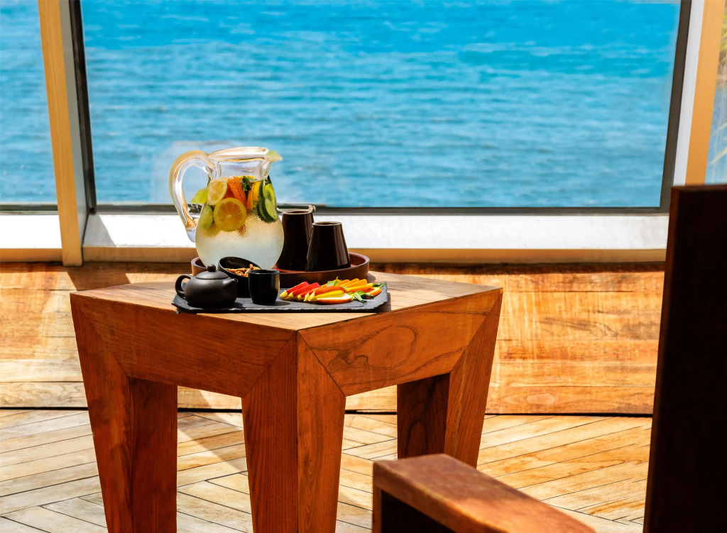 Kempinski Hotel Barbaros Bay Bodrum