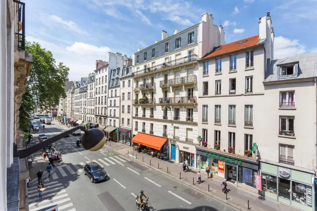 CMG Saint-Antoine Bastille 6