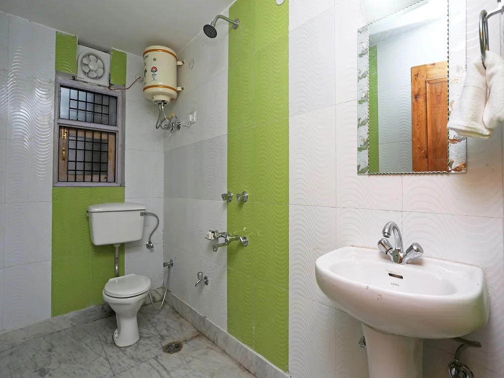 OYO 9102 Home Cozy 3BHK Near Mall Road