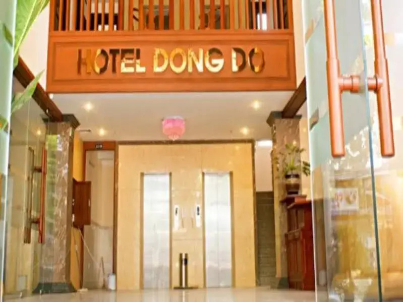Dong Do Hotel