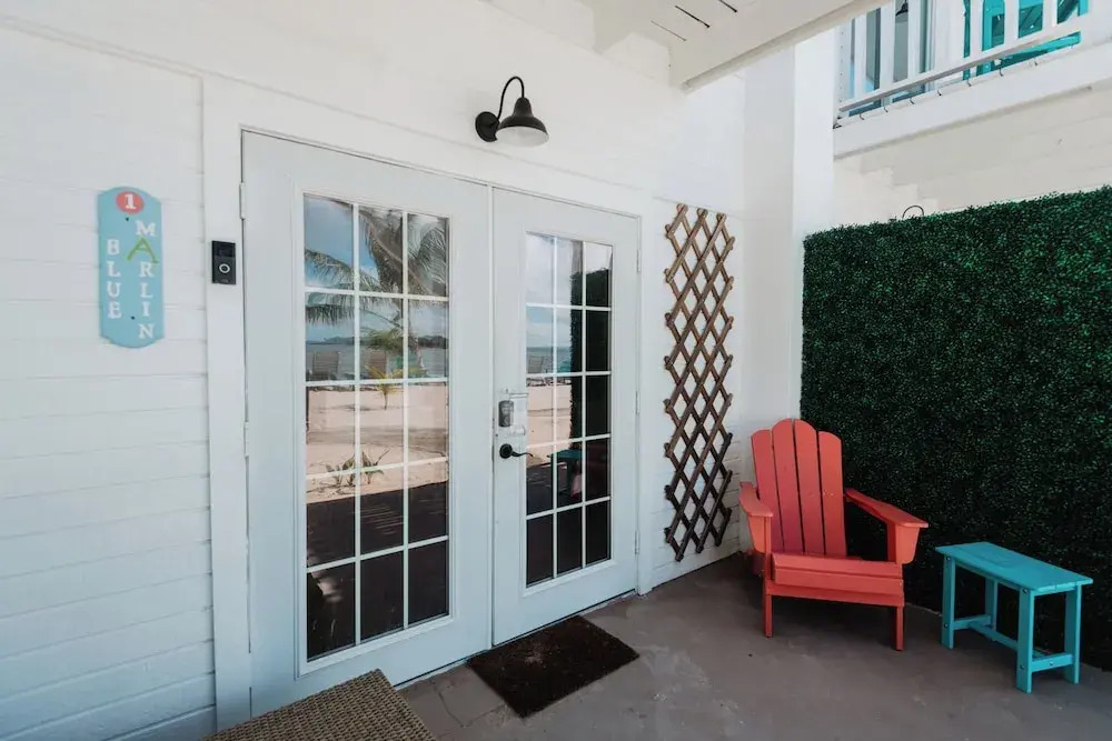 Guana Beach Inn