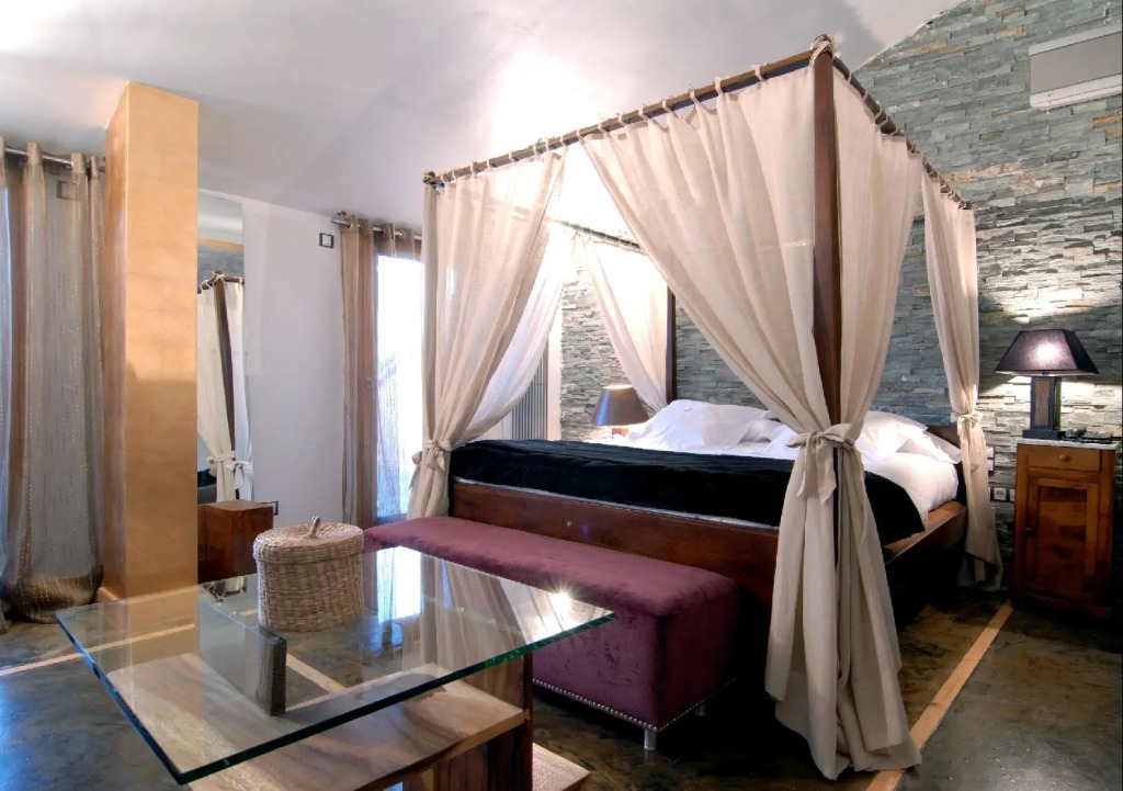 Rusticae Hotel Casa del Abad