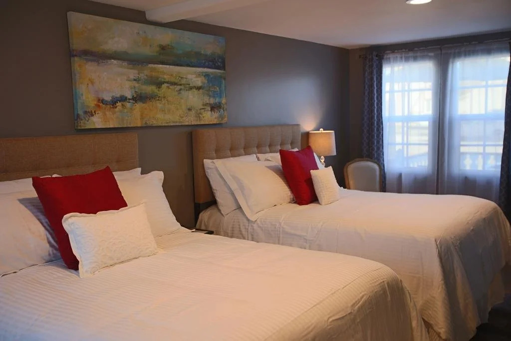 New Haven Inn