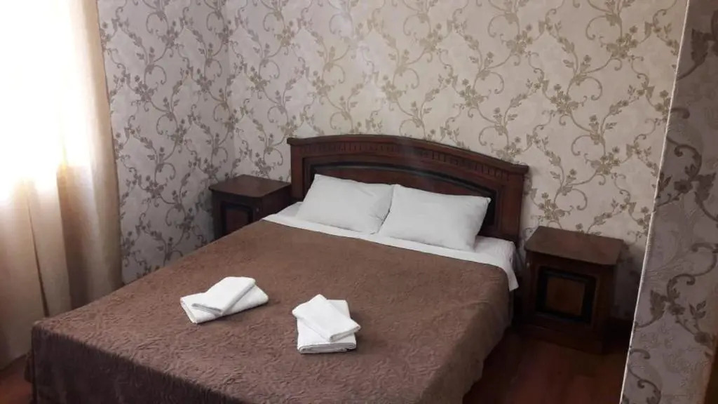 Mini-hotel Yanson 2
