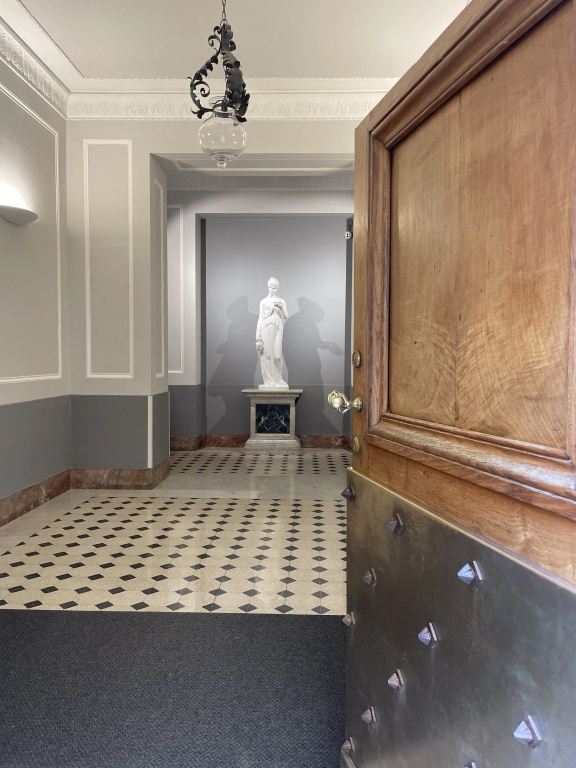 AD Cavour Luxury Rooms - by AD Roma