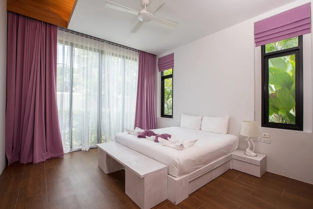 Villa Kundur