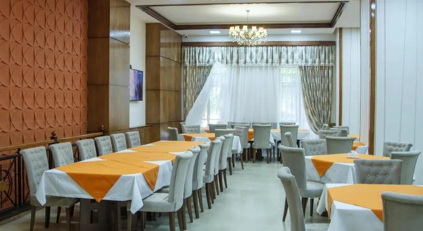 Hotel Plaza Viktoria