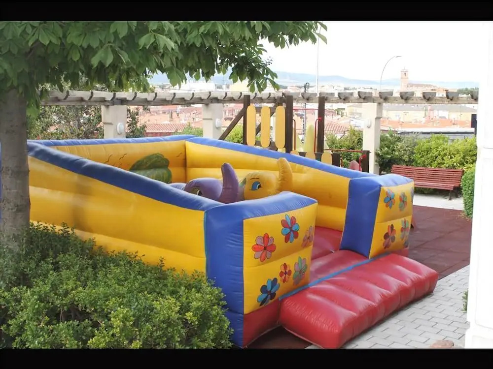 El Tollo Apartamentos