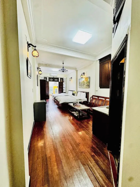 IL Divo Homestay & Spa 8 Hàng Đào
