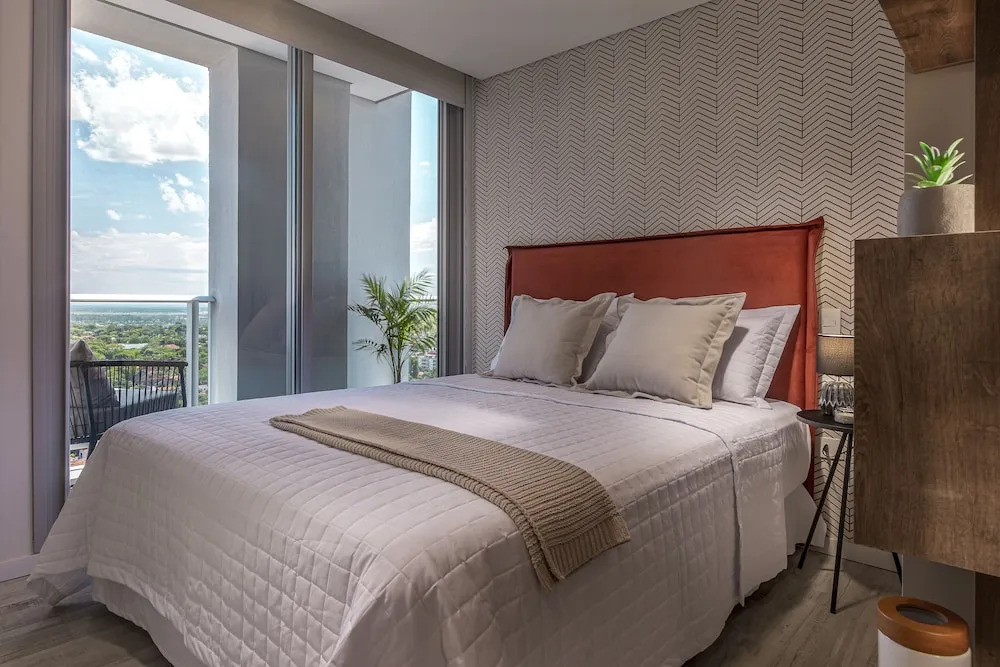 ÚNICO Residences - By AVA Rentals