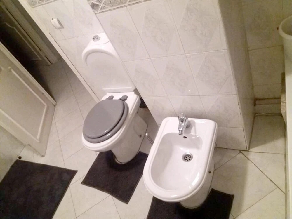 Apartment with 3 Bedrooms in Tanger, with Wonderful City View, Terrace And Wifi - 1 Km From the Beach