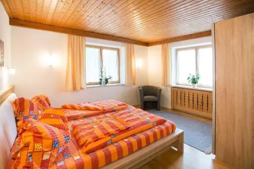 Appartement Schmid