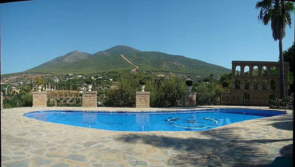 Villa Algarrobo