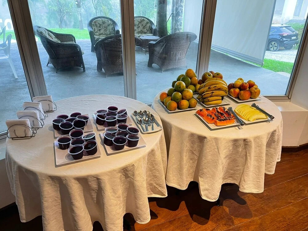DR Hotel Rio Branco do Sul