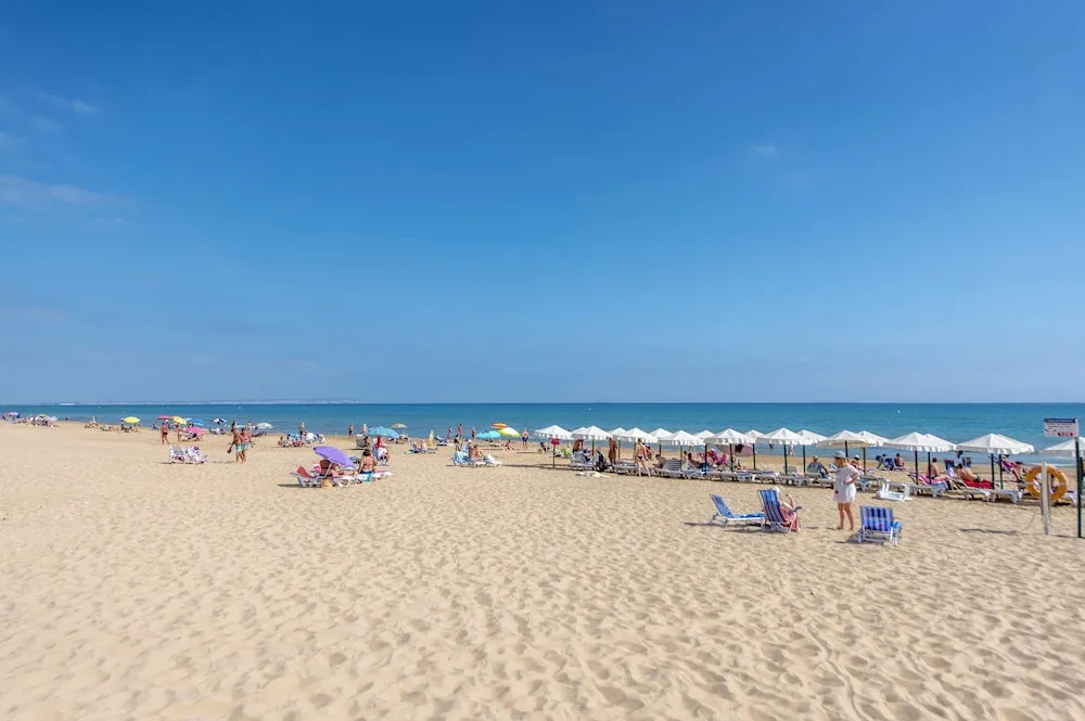 Apartamento Bennecke Gaviota